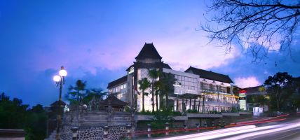 Hotel Neo Denpasar Neo Gatot Subroto Bali
