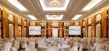 Aston Semarang Hotel and Convention Center (Semarang )