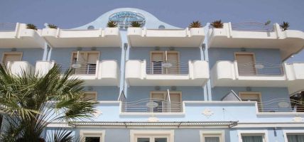 Costa Azzurra Hotel (Pulsano)