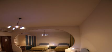Hotel La Terrazza (Potenza Picena)