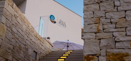 Hotel Cala Ponte Resort & SPA (Polignano a Mare)