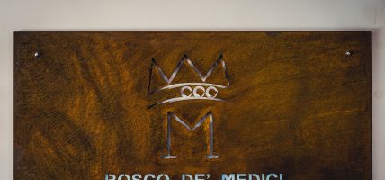 Hotel Bosco de' Medici Resort (Pompei)