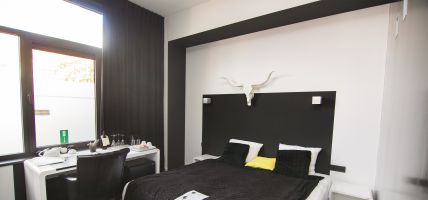 Hotel Moon (Sint-Niklaas)