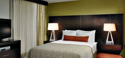 Hotel Staybridge Suites TOLEDO - ROSSFORD - PERRYSBURG (Rossford)