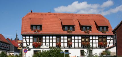 Hotel Zur Linde (Hermsdorf)