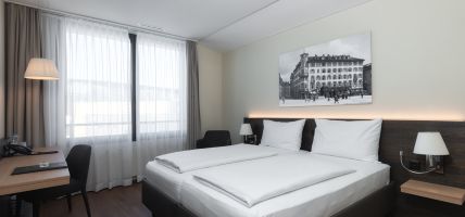 Hotel one66 (St. Gallen)