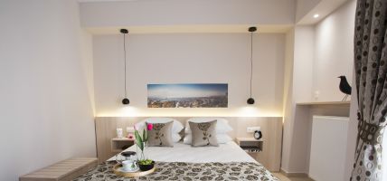 Hotel Polis Luxury Apartments & Studios (Salonicco)