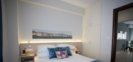 Hotel Polis Luxury Apartments & Studios (Thessaloniki)