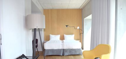 PLACID HOTEL Design & Lifestyle Zurich