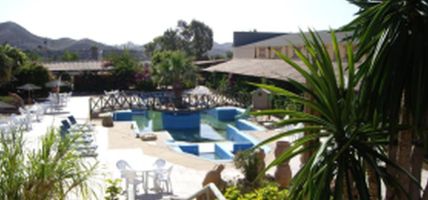 Aguilas Hotel Resort (Águilas)