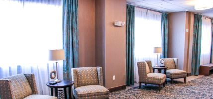 Holiday Inn & Suites DENVER TECH CENTER-CENTENNIAL (Englewood)