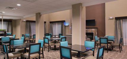 Holiday Inn Express & Suites BAKERSFIELD AIRPORT (Bakersfield)