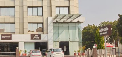 Hotel The Celestia (Ahmedabad)