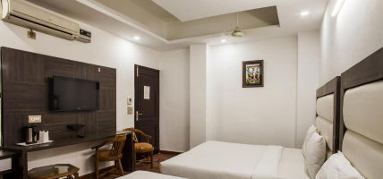 Hotel Karat87 Inn (Delhi)