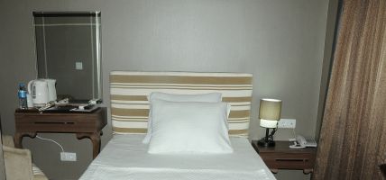 Adana City Butik Hotel