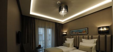 Le Petit Palace Hotel Special Class (Istanbul)