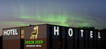 Green Deer Bavarian Hotel (Reichertshofen)