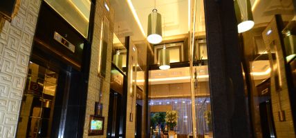 Hotel The Luxe Residences (Taguig)