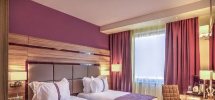 Holiday Inn PLOVDIV (Plovdiv)