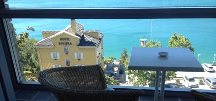 Hotel Maximilian's Residence Apartments (Trieste)