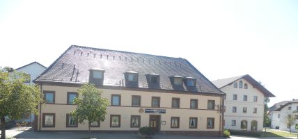 Hotel - Gasthof zur Post (Kirchweidach)