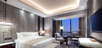 Hotel Wanda Vista Zhengzhou