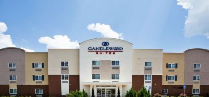 Hotel Candlewood Suites ERIE (Erie)