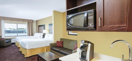 Holiday Inn Express & Suites SANDUSKY (Sandusky)