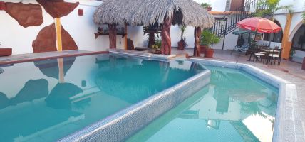 Hotel Suite Tropicana Ixtapa
