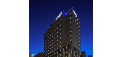 Hotel La'gent Stay Sapporo Odori (Sapporo-shi)
