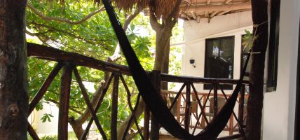 Siesta Fiesta Hotel Playa (Quintana Roo)