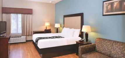Holiday Inn Express & Suites LOCUST GROVE (Locust Grove)