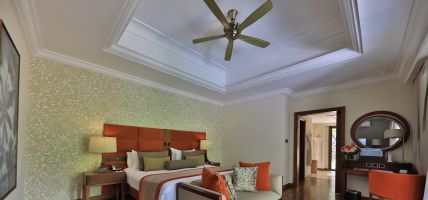 Hotel Maradiva Villas Resort and Spa (Barachois)