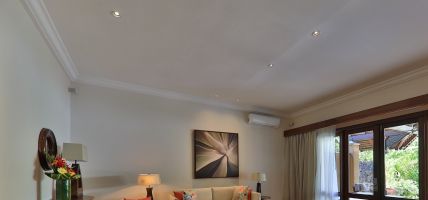 Hotel Maradiva Villas Resort and Spa (Barachois)