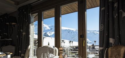 Hotel El Lodge Ski and Spa (Güejar Sierra)