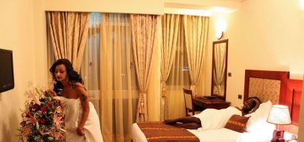 HOTEL NEXUS (Addis Abeba)