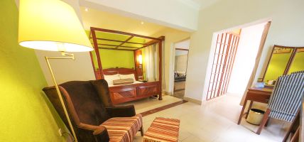 Hotel Lake Naivasha Country Club