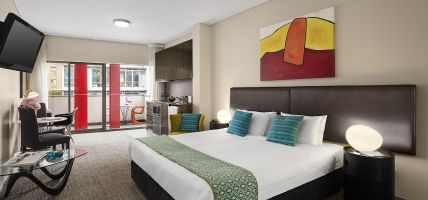 Holiday Inn & Suites SYDNEY BONDI JUNCTION (Bondi Junction)