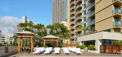 Luana Waikiki Hotel & Suites (Honolulu)