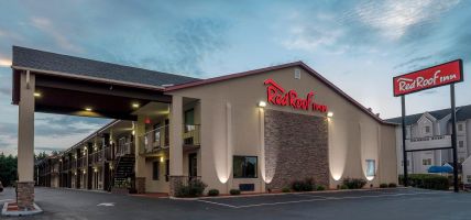 Red Roof Inn Rock Hill (Red River)