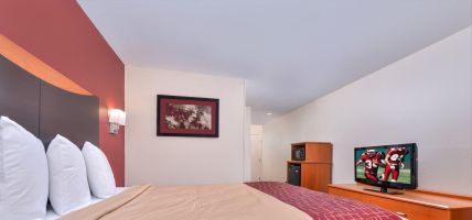 IL Red Roof Inn & Suites Danville (Rileysburg)