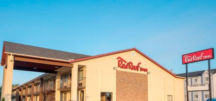 Red Roof Inn Rock Hill (Red River)