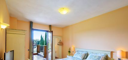 IH Hotels Pian dei Mucini Tuscany (Massa Marittima)