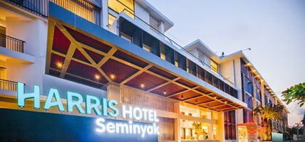 HARRIS Hotel Seminyak