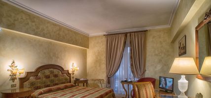 Grand Hotel Helio Cabala (Marino)