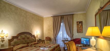 Grand Hotel Helio Cabala (Marino)