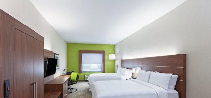 Holiday Inn Express & Suites LONGVIEW SOUTH I-20 (Lakeport)
