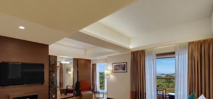 The Fern Kadamba Hotel & Spa (Velha Goa)