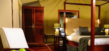 Hotel Kiboko Luxury Camp (Nairobi)