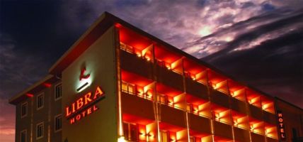 Hotel Libra (Senj)